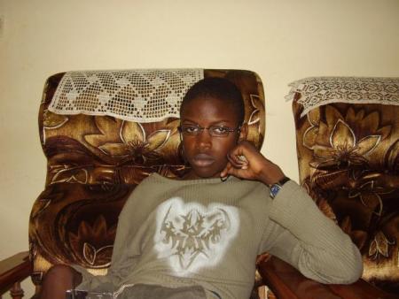 la c' chez mwa 